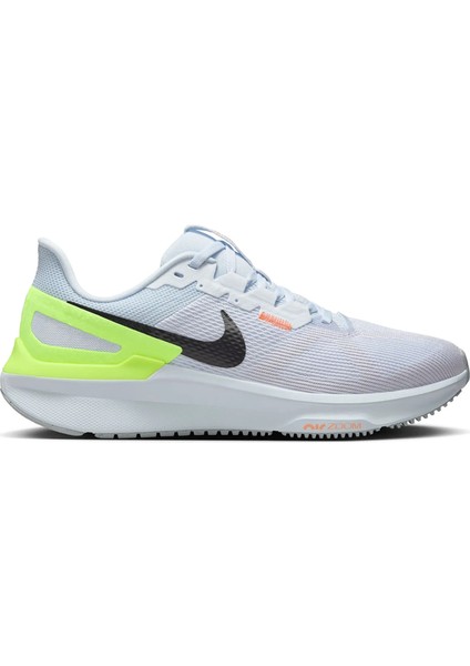 W Aır Zoom Structure 25 Unisex Koşu Ayakkabısı DJ7884-401