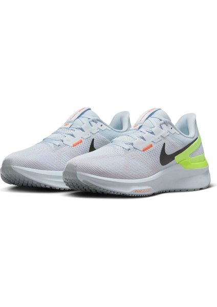 W Aır Zoom Structure 25 Unisex Koşu Ayakkabısı DJ7884-401