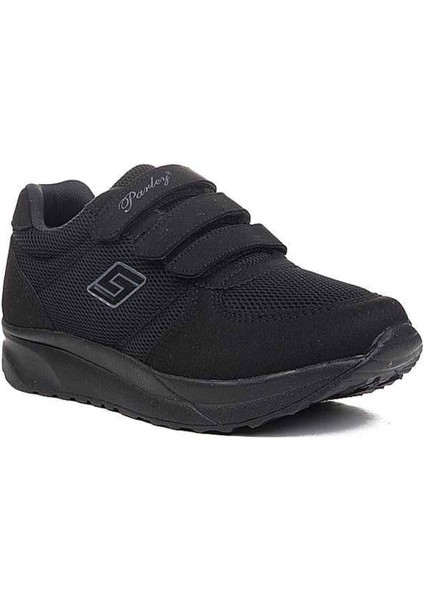 918-25 Anorak Anatomik Cırt Bant Kadın Sneaker