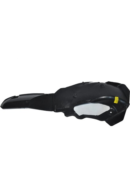 Çamurluk Davlumbazı Arka Sol Symbol