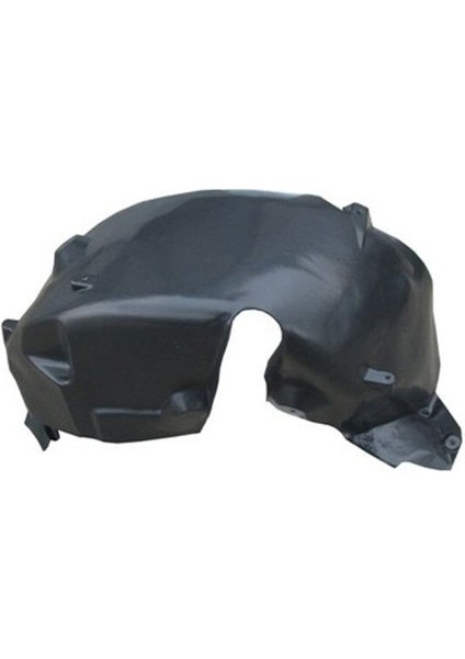 Çamurluk Davlumbazı Arka Sağ Clıo Iv