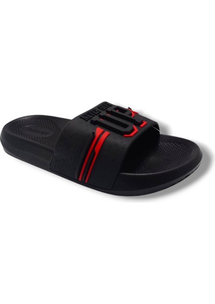 16325-25 Give Up Suya Dayanıklı Tek Bant Terlik 36-40