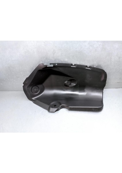 Çamurluk Davlumbazı Arka Sol Dokker Lodgy