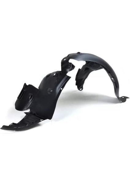 Çamurluk Davlumbazı Ön Sağ Ym Clio Symbol 2002 2005