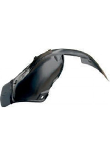 Çamurluk Davlumbazı Sağ Renault R9