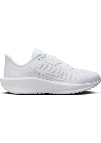Wmns Quest 6 Beyaz Kadın Koşu Ayakkabısı - FD6034-106