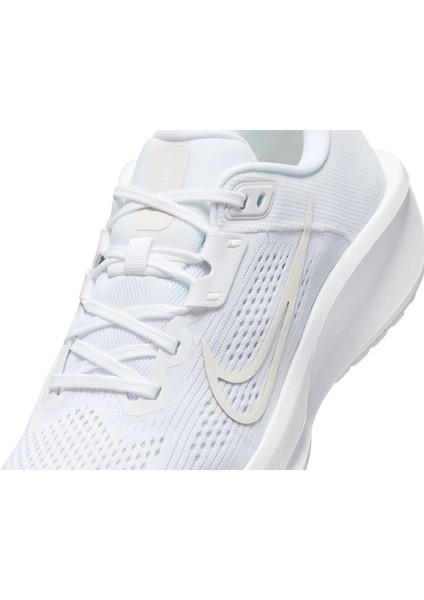 Wmns Quest 6 Beyaz Kadın Koşu Ayakkabısı - FD6034-106