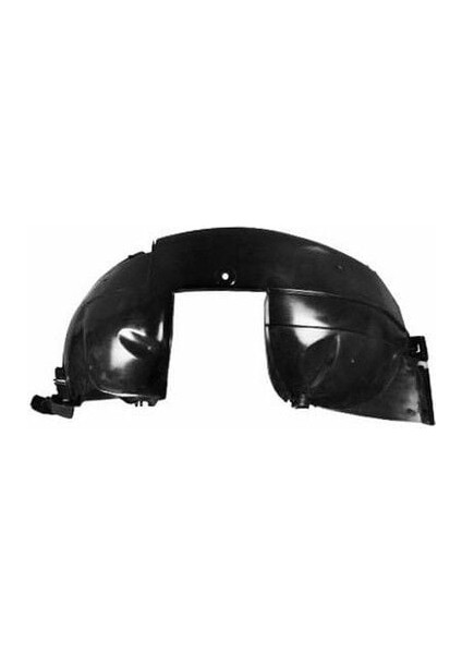 Çamurluk Davlumbazı Sol Dacıa Logan