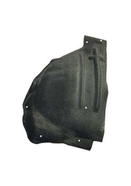 Çamurluk Davlumbazı Önün Arkası Sağ Megane Iv