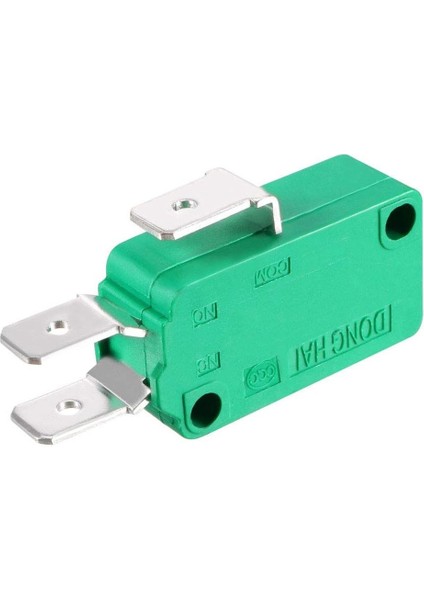 IC-176-0 Paletsiz 16A (Nc-No) Mıcro Swıtch