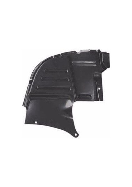 Tampom Alt Koruyucu Sol Megane