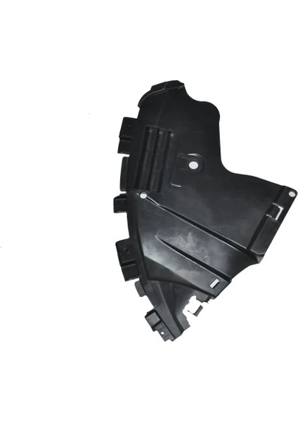 Tampon Alt Koruyucu Sağ Enjektör Baskı Sandero