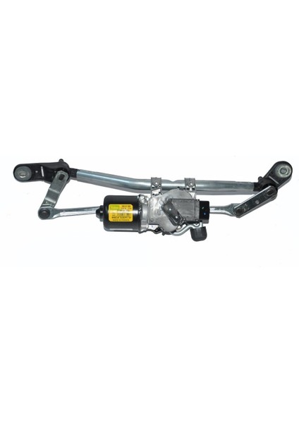 Silecek Mekanizması Clio Iıı