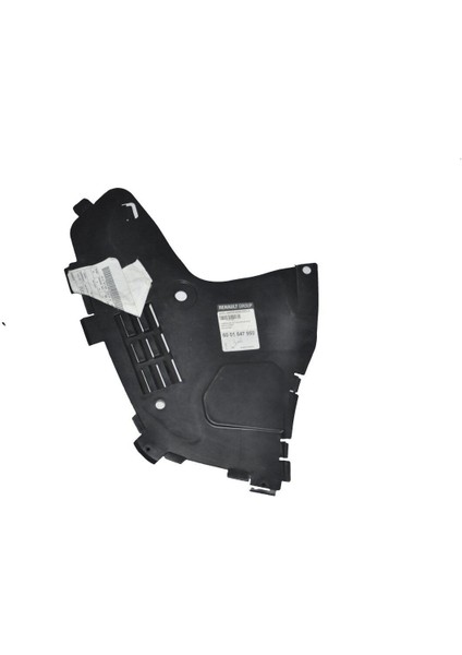 Tampon Alt Koruyucu Sağ Logan 2005 2008