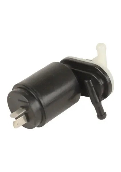 Cam Su Motoru Çift Çıkış Doblo