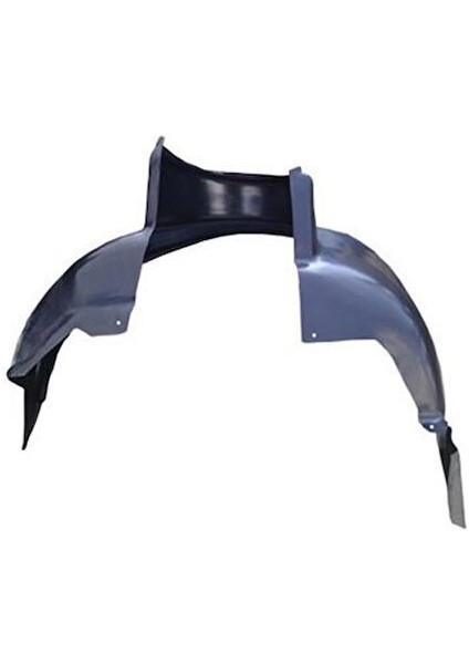 Çamurluk Davlumbazı Ön Sağ Doblo Iı 2005 2009