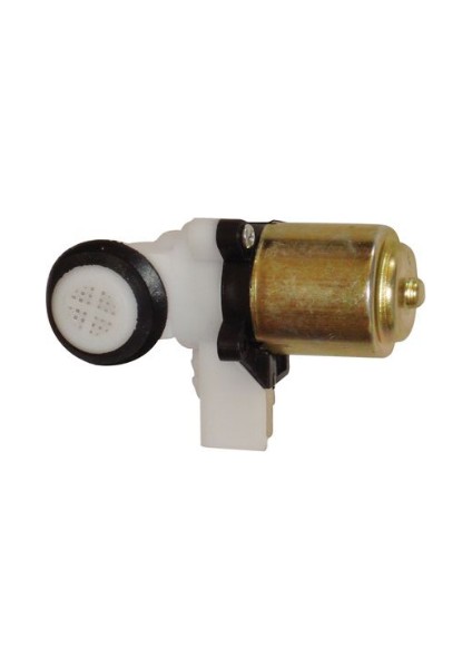 Cam Su Motoru Doğan Kartal Şahin