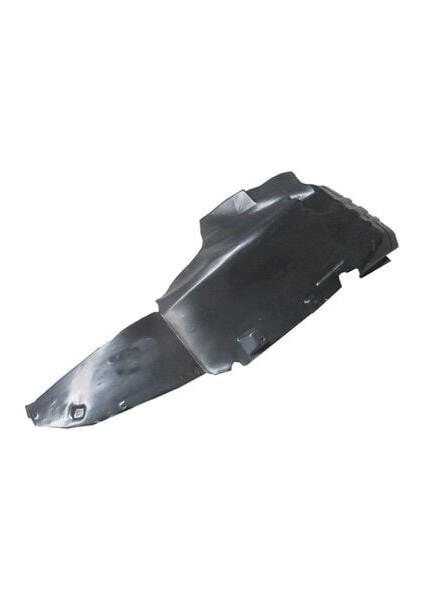 Çamurluk Davlumbazı Arkanın Arkası Sağ Egea Iı