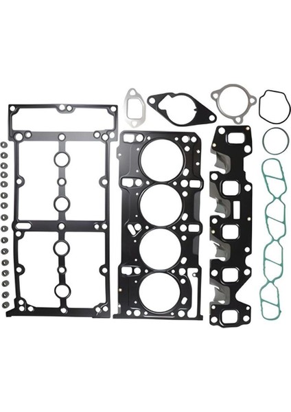 Motor Takım Conta Keçeli Doblo Albea 1.3 Jtd