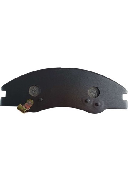 Kia Cerato Ön Balata Takımı 2003-2010 58101-2FA10