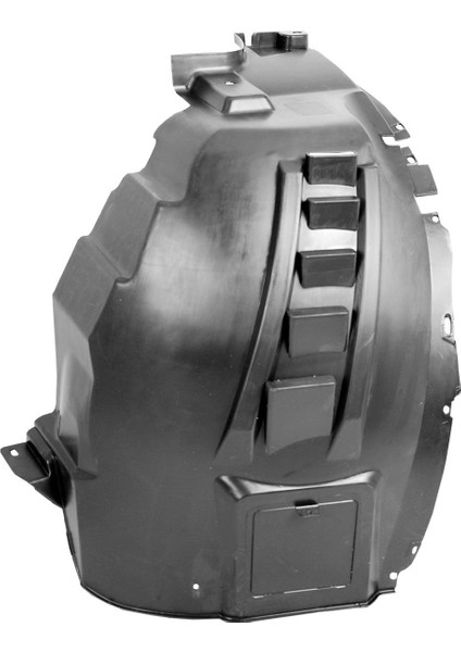 Çamurluk Davlumbazı Ön Sol Ducato Jumper Boxer Iıı 2007