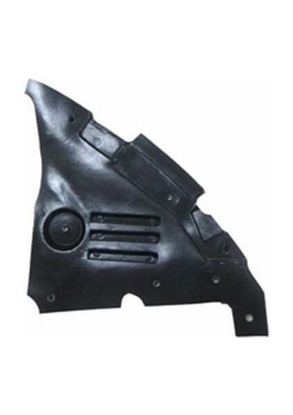 Tampon Alt Koruyucu Sol Symbol 2012 Logan Iı