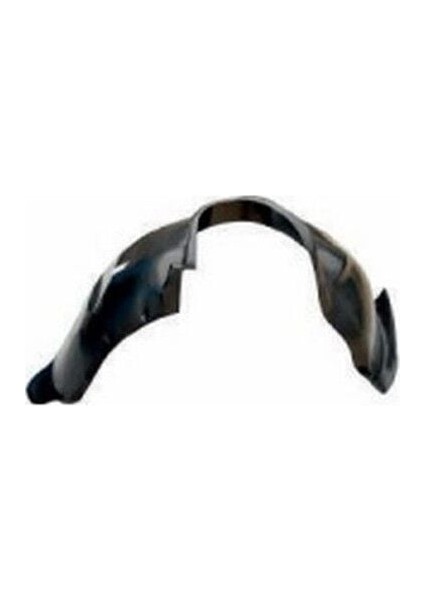 Çamurluk Davlumbazı Sol Uno