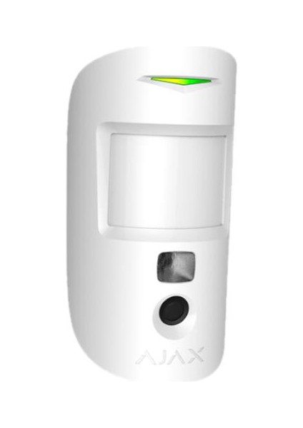 Motioncam Kablosuz Kameralı Hareket Dedektörü Beyaz fiyatları