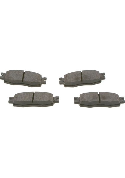 Hyundai Accent Era Ön Balata Takımı 2006-2012 58101-1GE00 fiyatları