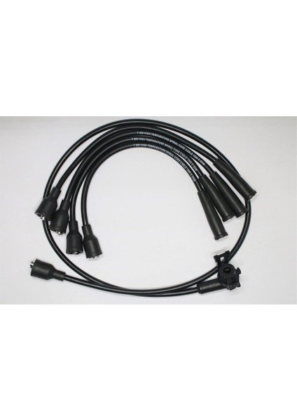 BUJİ+BOBİN KABLOSU RENAULT R9 R11 R21 1.4-1.6 CC (1985-2000)