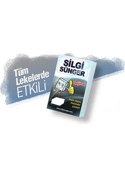 Büro Ev Ofis Yazlık Hijyeni Için Kolay Temizler Sihirli Temizlik Süngeri fırsatları