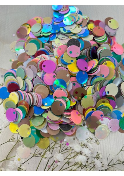 20 mm (2 cm) Pul Çanta, Supla, Patik Pulu Karışık Renk 100 Gr(Ortalama 600 Adet Pul) modelleri