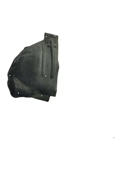 Çamurluk Davlumbazı Önün Arkası Sağ Megane Iv 2016 Model Sonrası