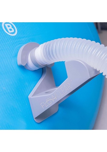 Havuz hortum toparlayıcı askı 58654