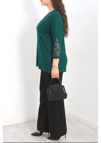 Anneler Gününe Özel Büyük Beden Bluz fiyatları