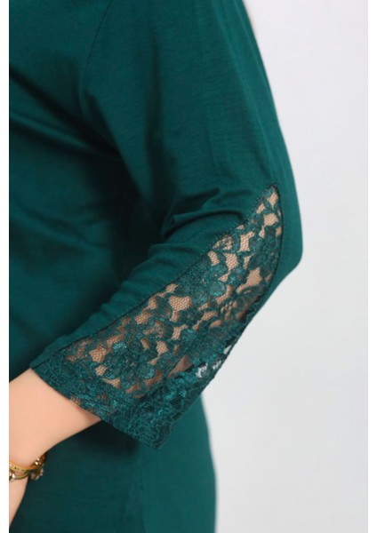 Anneler Gününe Özel Büyük Beden Bluz fırsatları