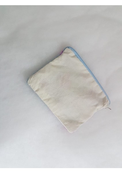 Tablet/ebook Çantası -Kılıfı-Kitap-Kılıfı Punch Nakışı -El Yapımı modelleri