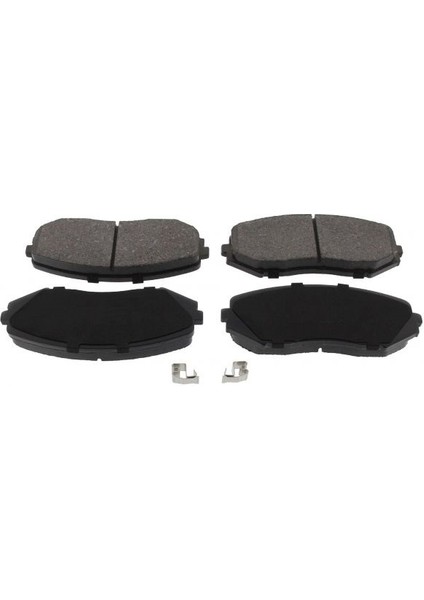 Suzuki Grand Vitara Ön Balata Takımı 2006-2009 55200-65J00