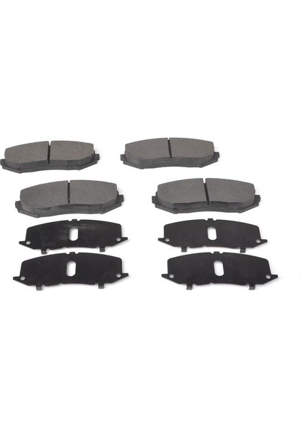Suzuki Grand Vitara Ön Balata Takımı 2006-2009 55200-65J00 fiyatları