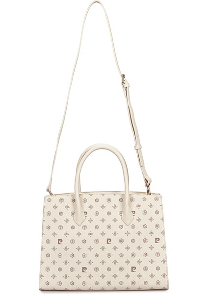 Kadın Çantası Bej 05pc25y10318-Mn fırsatları