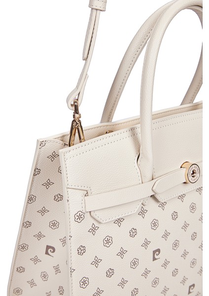 Kadın Çantası Bej 05pc25y10318-Mn indirimleri