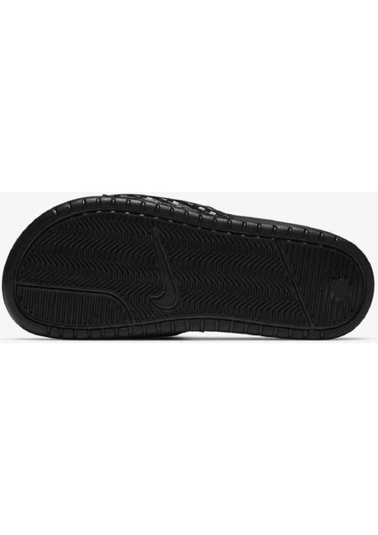 Wmns Benassi Slide Black Siyah Terlik fırsatları