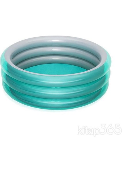 Can 51042 170x53 cm 3h metalık havuz fiyatları