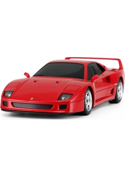 Nessiworld Rastar 1:24 Ferrari F40 Uzaktan Kumandalı Araba