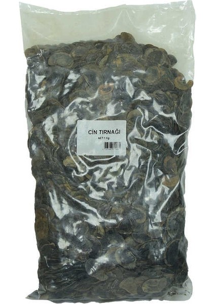 Cin Tırnağı 1000 gr Paket fiyatları