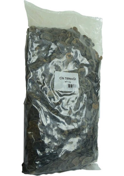 Cin Tırnağı 1000 gr Paket modelleri