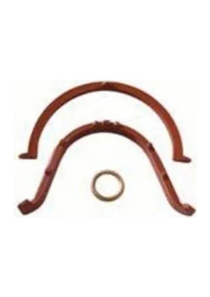 Karter Ay Lastik Kırmızı Renault R9 R12 1400 cc