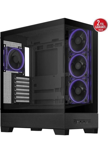 A31 Plus Tg Argb Gamıng Mıd-Tower Pc Kasası fiyatları