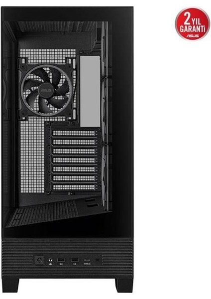 A31 Plus Tg Argb Gamıng Mıd-Tower Pc Kasası indirimleri