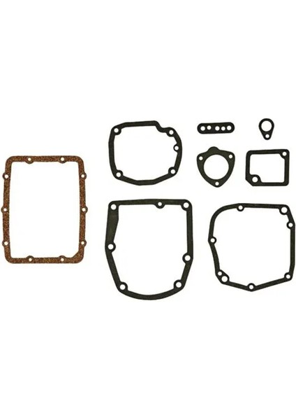 Şanzıman Takım Conta 5 Vites Doğan Kartal Şahin